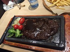 -必胜客(唐延店)