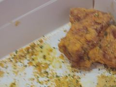 -悠个炸鸡(南京创始店)