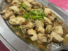 -新峰肉骨茶