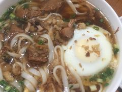 -矮子粉店1985·长沙米粉(湘春路店)