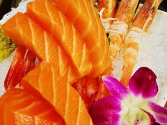 -千寻山野烤肉(中关村店)