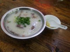 -南记食粥坊·宵夜大排档(莲花总店)