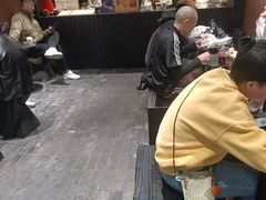-JPG canteen(广州寺右公馆店)