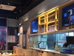 -木屋烧烤(龙湖天街店)