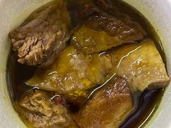 -好成财牛排馆(涂门街总店)