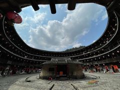 -福建土楼(南靖)景区