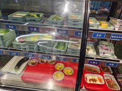 -蚝英雄鲜蚝自助专门店(长楹天街直营店)