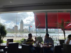 -Chili's Cafe&Bar奇利斯(滨江店)