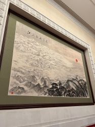 点击看大图 -人民大会堂宴会厅