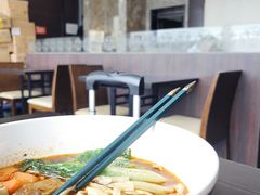 -康师傅私房牛肉面(申虹店)