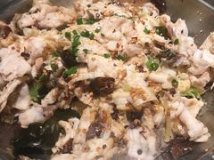 -小鱼小牛·鱼牛干锅·脆鱼火锅(世欧广场店)