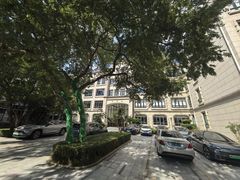 -上海市第三女子中学