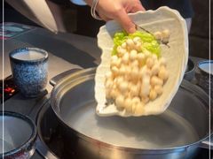 -同仁四季椰子鸡(宝安壹方城店)