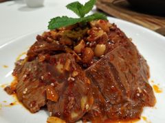 -山东老家(黄埔分店)