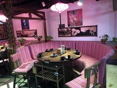 -老诚一锅羊蝎子(黄寺大街店)