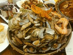 -船歌鱼水饺(淄博万象汇店)