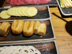 -呷哺呷哺 黄金牧场 (新中关购物中心店)