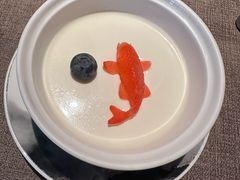 年年有鱼-曾宴·楚菜(湖北省博物馆店)