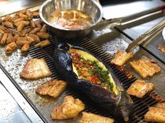 -西昌老号李小肠特色烧烤园(双流店)