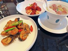 脆笋肠灌肠-闽和南(深圳万象城店)