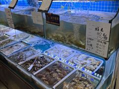 -大杰海鲜锅(基隆路店)