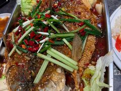 -金阁家常菜(贵阳路店)
