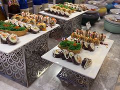 -盛宴标帜餐厅·亲子自助 (南昌喜来登酒店)