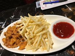 -北疆饭店(苏宁广场店)