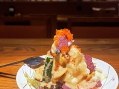 -藤原布二·大正创意料理(五台山店)
