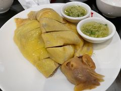 壹心鸡-文记壹心鸡(宝华路店)