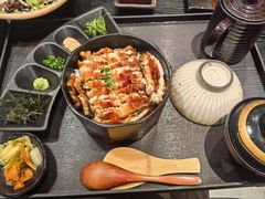 -玄白·炭烤活鳗(上海首店)