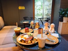 -BAKER&SPICE(安福路店)