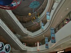 -圆融购物中心(南天成路店)