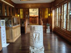 -松赞丽江山居餐厅