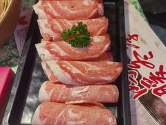 -鸿姐老火锅(静安店)