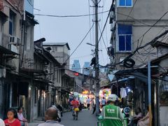 -桂萍特色牛筋牛杂(长堤街总店)