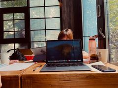 -旧雨咖啡·CoffeeFORU(黄村奥体店)