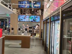 -西贝(金桥店)