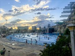 -南昌玛雅海滩水公园