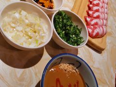-三宝涮肉(体育学院店)
