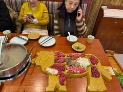 -真牛坊潮汕牛肉火锅