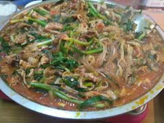 -京玉菲饭店(李村店)