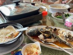 -鹏城人家海鲜酒家·23年老字号(较场尾店)