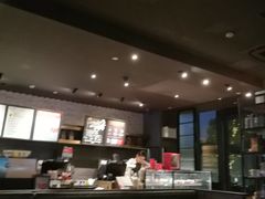 -星巴克(苏州诚品店)