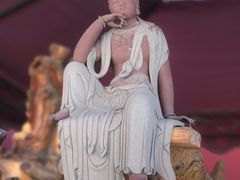 -大召寺明清一条街