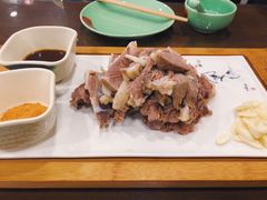 -胡杨记忆(和平路店)
