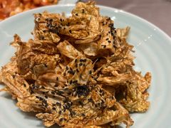 -静之湖湖畔餐厅