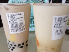 -CoCo都可(盐城大有境店)