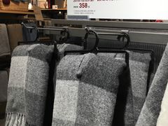 -MUJI无印良品(武汉世界城广场店)