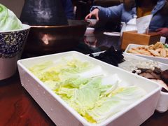 -古关火锅店(古北水镇景区店)